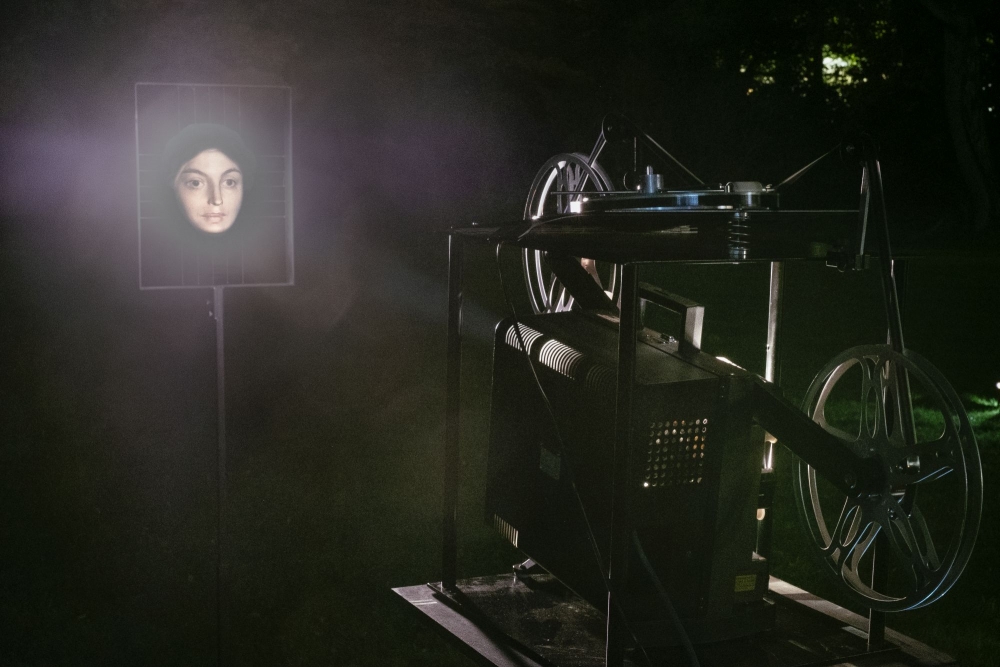 photo (c) 2021 <a href="https://www.clarawildberger.com/" target=_blank>Clara Wildberger </a>
</br>
<a href="https://www.youtube.com/shorts/rLCO1FfHwRI/" target=_blank>Click here for a short video example.</a>